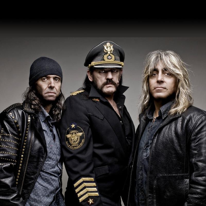Motorhead