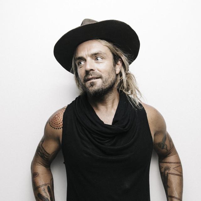 Xavier Rudd