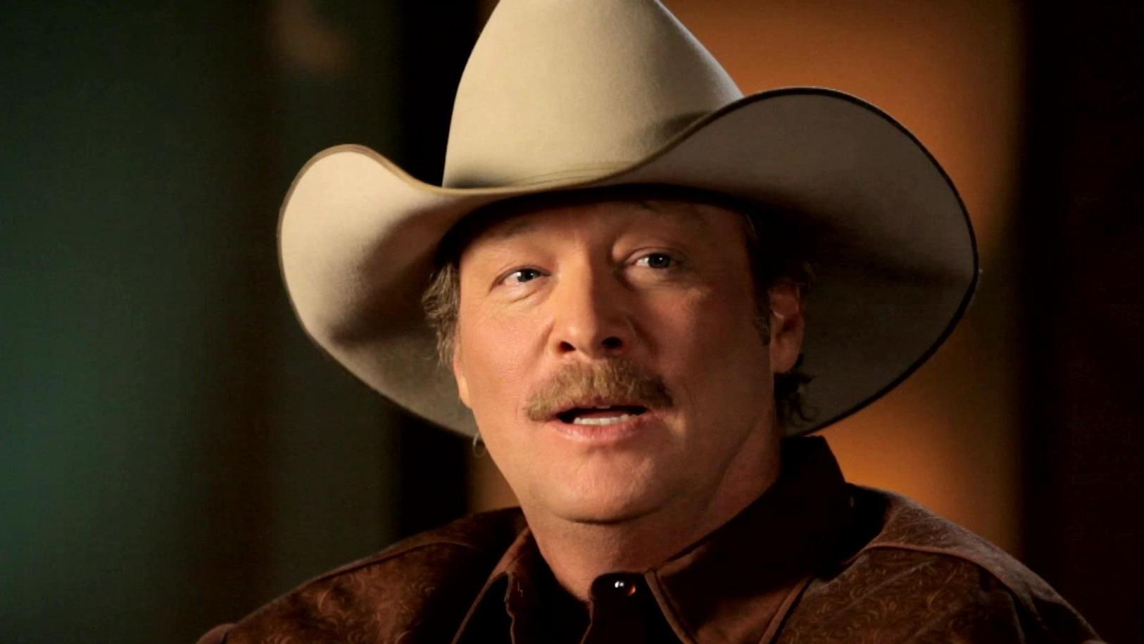 Alan Jackson