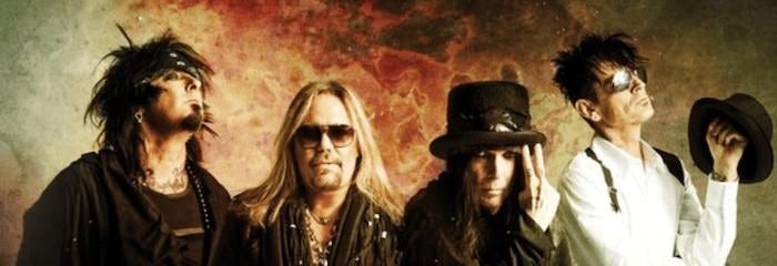 Mötley Crüe