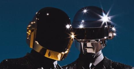 Daft Punk