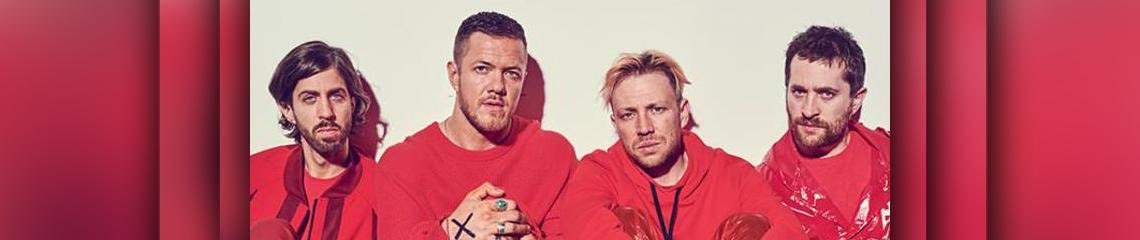 Imagine Dragons