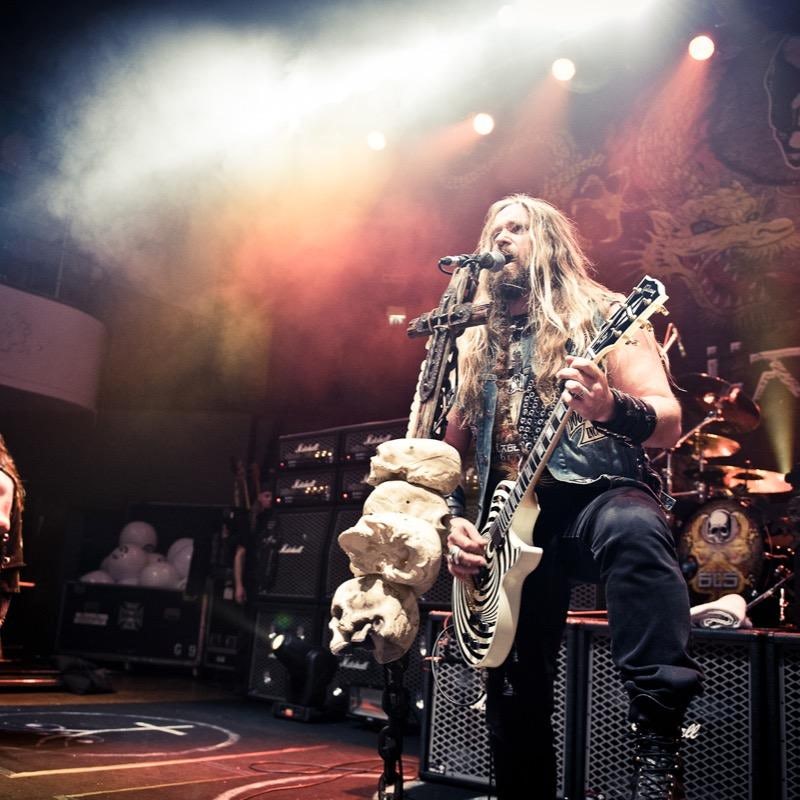 Black Label Society