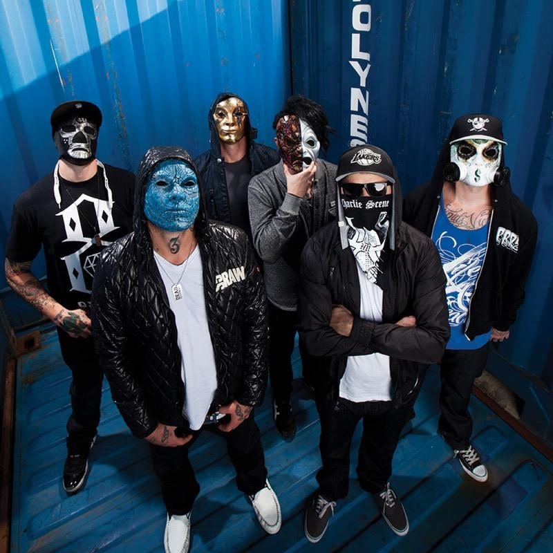 Hollywood Undead