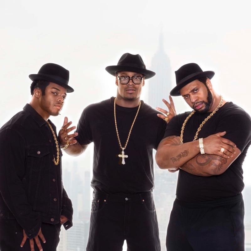 Run DMC