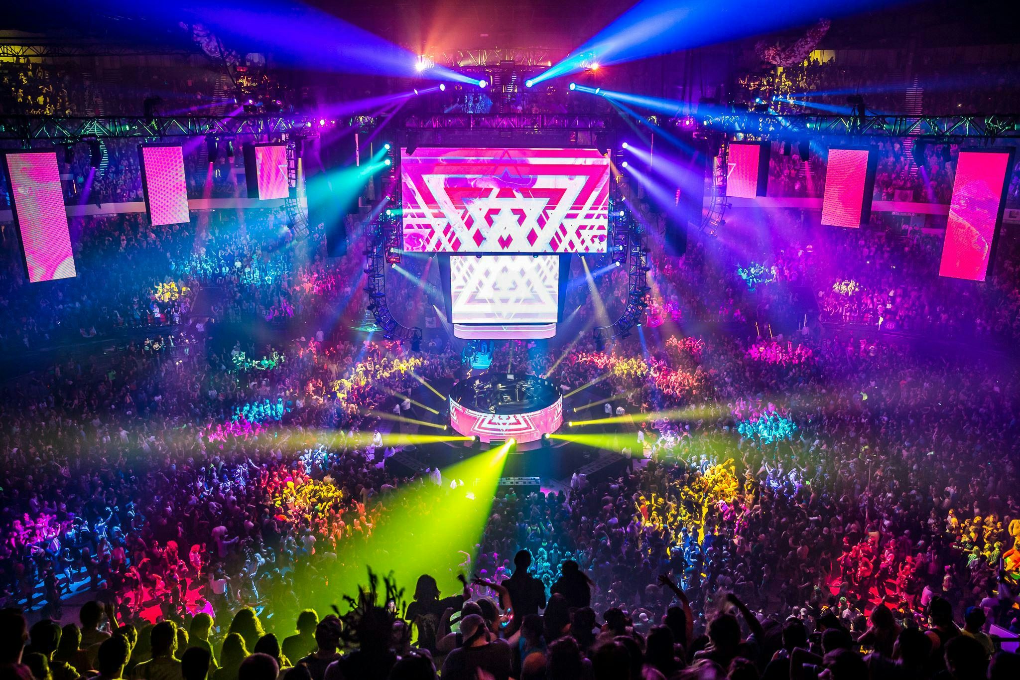 Bassnectar