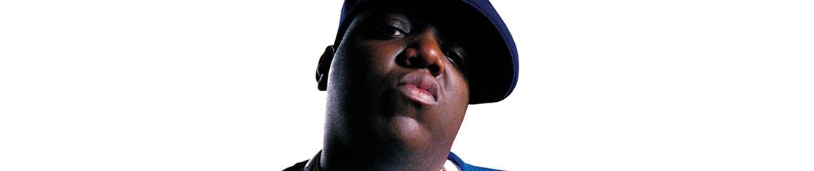 The Notorious B.I.G.