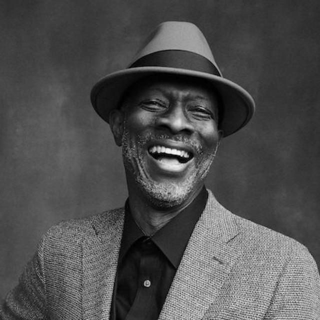 Keb' Mo'