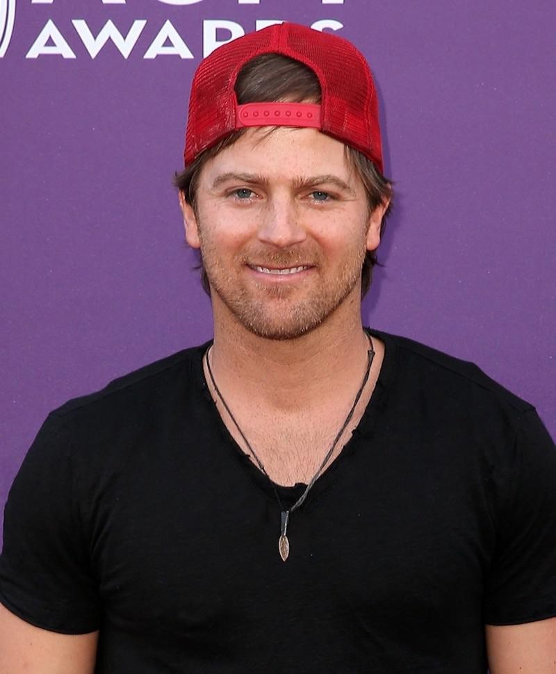 Kip Moore