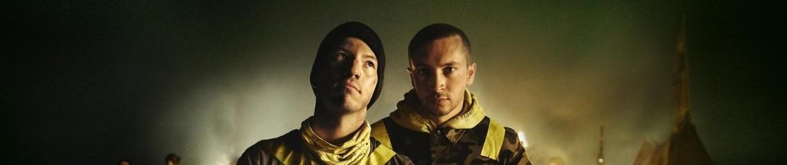 Twenty One Pilots