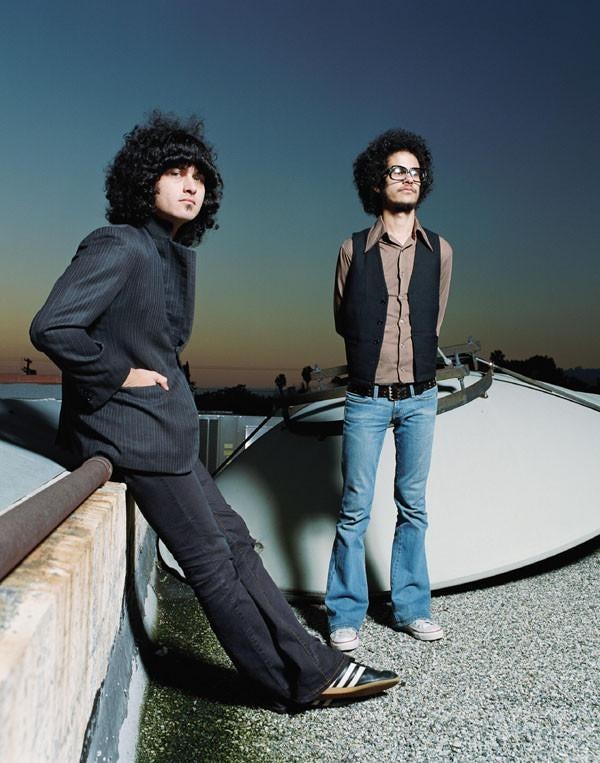Mars Volta