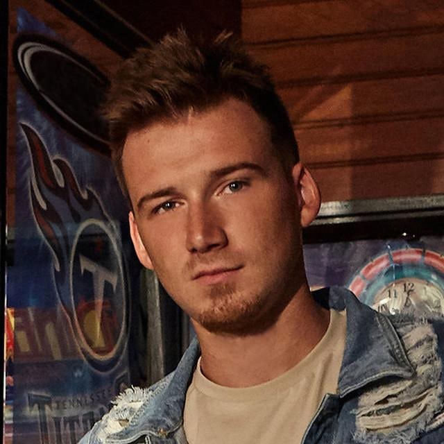 Morgan Wallen