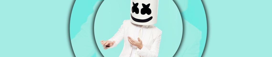 Marshmello