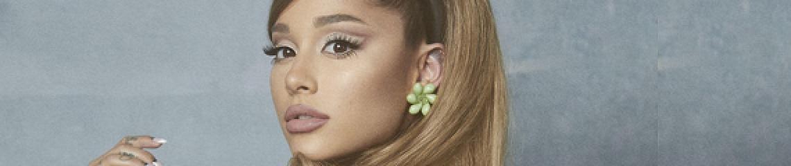 Ariana Grande