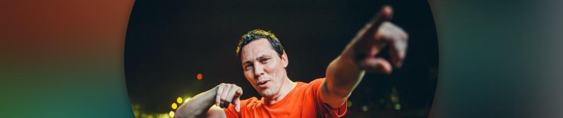 Tiësto