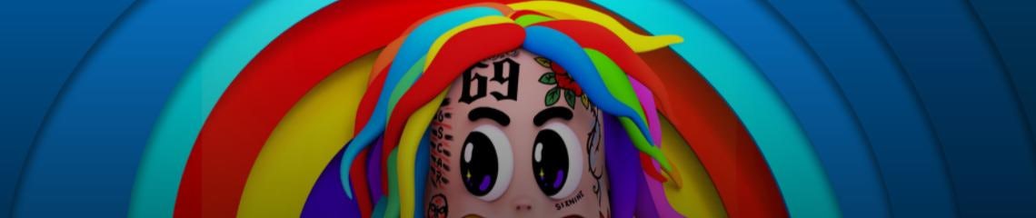 6ix9ine