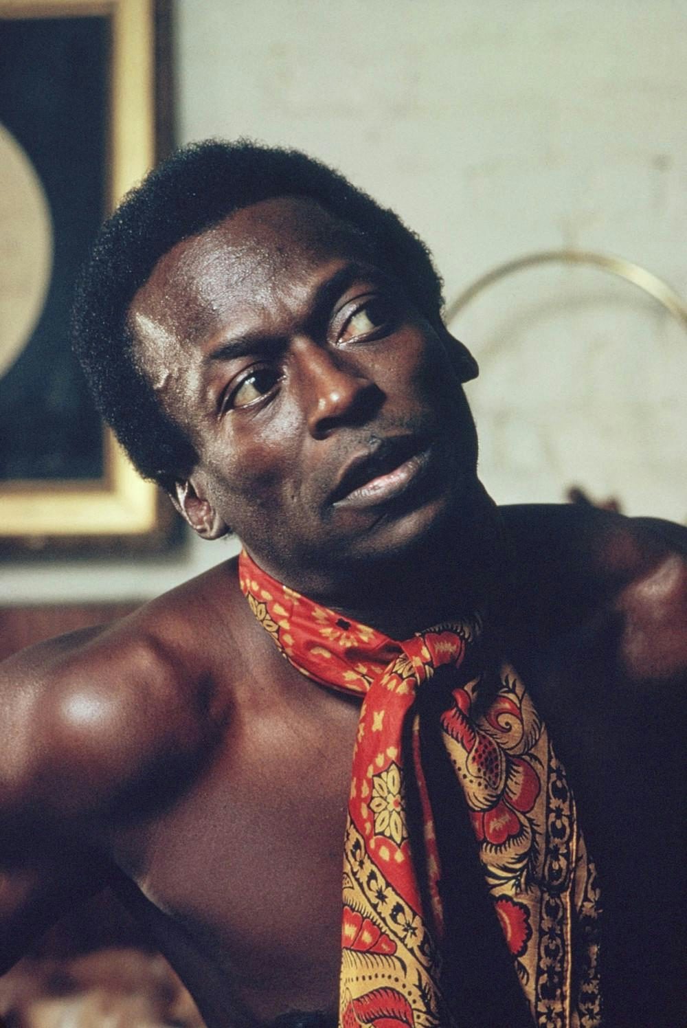 Miles Davis