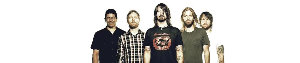 Foo Fighters