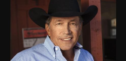 George Strait