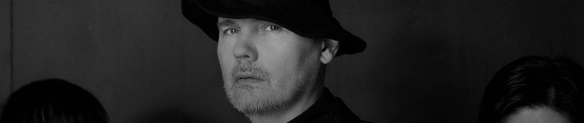 The Smashing Pumpkins