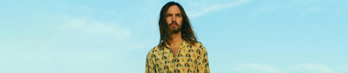 Tame Impala