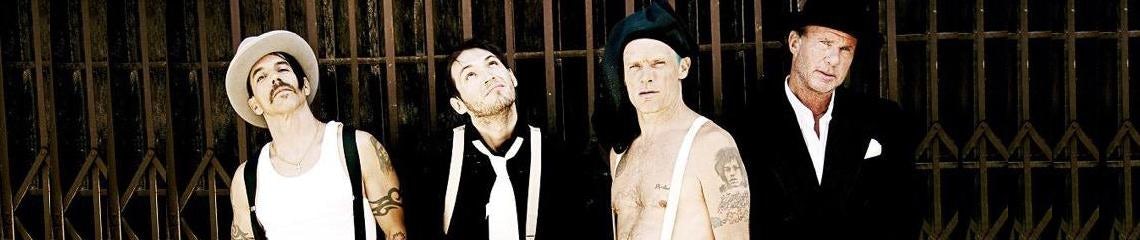 Red Hot Chili Peppers