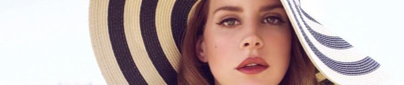 Lana Del Rey